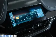 Aston Martin DBX din 2025 cu 15.440 km - oferta AST200190 - foto 11