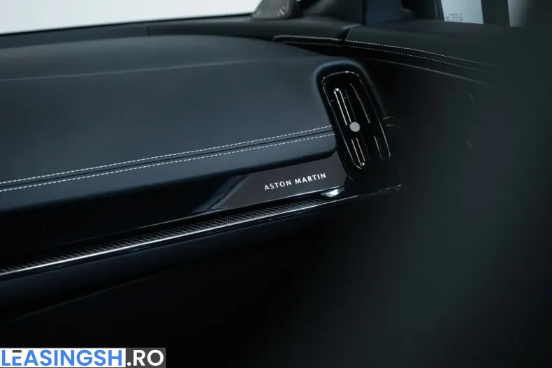 Aston Martin DBX din 2025 cu 15.440 km - oferta AST200190 - foto 15