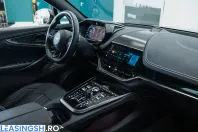 Aston Martin DBX din 2025 cu 15.440 km - oferta AST200190 - foto 16