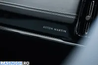 Aston Martin DBX din 2025 cu 15.440 km - oferta AST200190 - foto 17