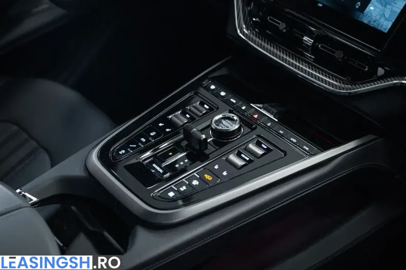 Aston Martin DBX din 2025 cu 15.440 km - oferta AST200190 - foto 18