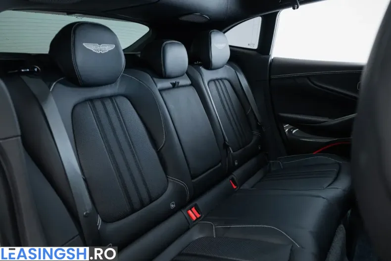 Aston Martin DBX din 2025 cu 15.440 km - oferta AST200190 - foto 19