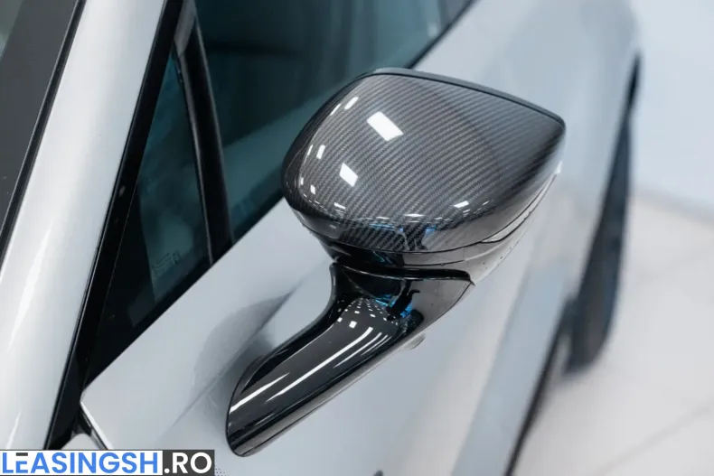 Aston Martin DBX din 2025 cu 15.440 km - oferta AST200190 - foto 20