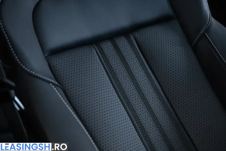 Aston Martin DBX din 2025 cu 15.440 km - oferta AST200190 - foto 23