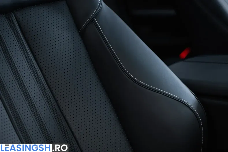 Aston Martin DBX din 2025 cu 15.440 km - oferta AST200190 - foto 24