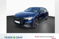 Audi Q8 din 2023 cu 35.190 km - oferta AUD200191 - foto 1