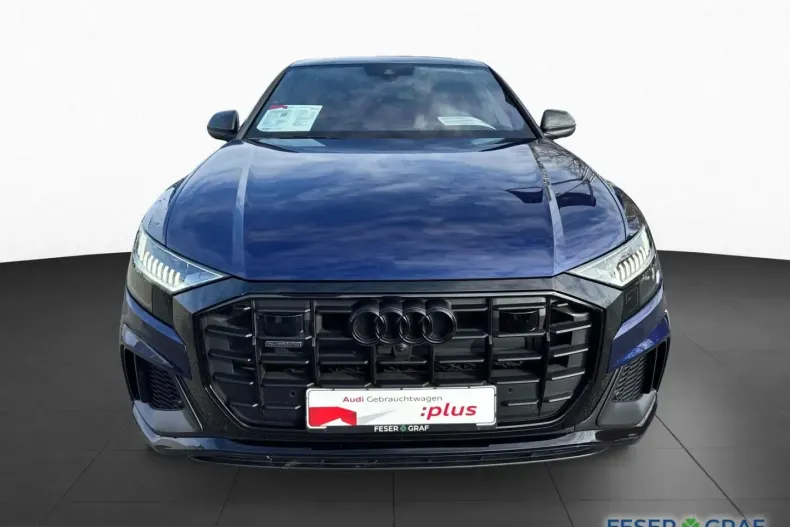 Audi Q8 din 2023 cu 35.190 km - oferta AUD200191 - foto 2