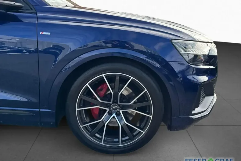 Audi Q8 din 2023 cu 35.190 km - oferta AUD200191 - foto 4