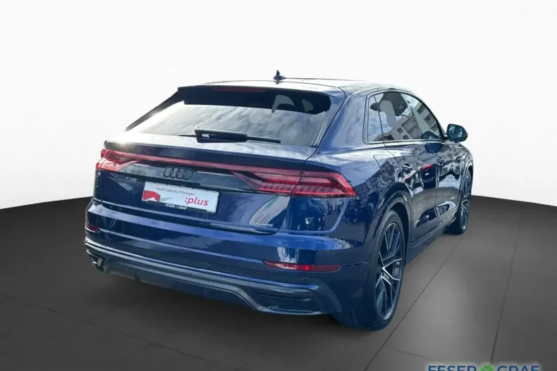 Audi Q8 din 2023 cu 35.190 km - oferta AUD200191 - foto 5