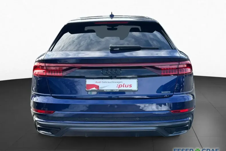 Audi Q8 din 2023 cu 35.190 km - oferta AUD200191 - foto 6