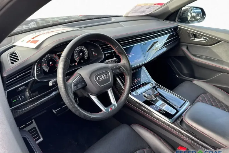 Audi Q8 din 2023 cu 35.190 km - oferta AUD200191 - foto 8