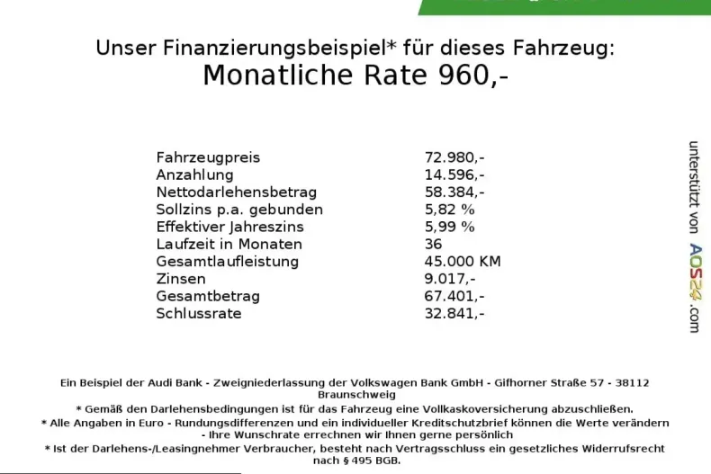 Audi Q8 din 2023 cu 35.190 km - oferta AUD200191 - foto 17