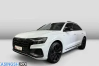 Audi Q8 din 2023 cu 22.600 km - oferta AUD200192 - foto 1
