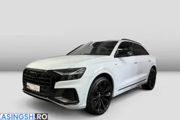 Audi Q8 din 2023 - oferta AUD200192
