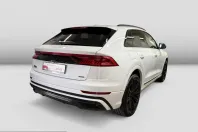 Audi Q8 din 2023 cu 22.600 km - oferta AUD200192 - foto 2
