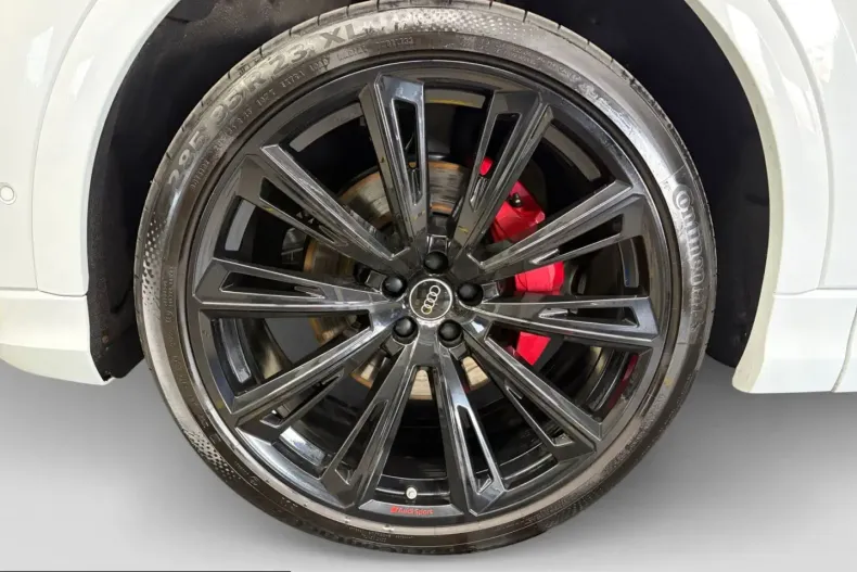 Audi Q8 din 2023 cu 22.600 km - oferta AUD200192 - foto 3