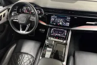 Audi Q8 din 2023 cu 22.600 km - oferta AUD200192 - foto 4
