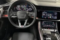 Audi Q8 din 2023 cu 22.600 km - oferta AUD200192 - foto 7