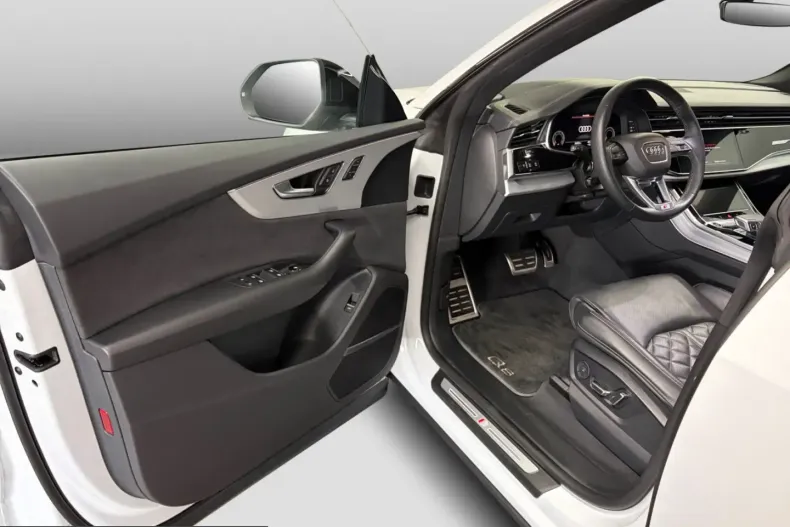 Audi Q8 din 2023 cu 22.600 km - oferta AUD200192 - foto 12