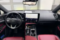 Lexus NX 350h din 2022 cu 40.237 km - oferta LEX200193 - foto 3