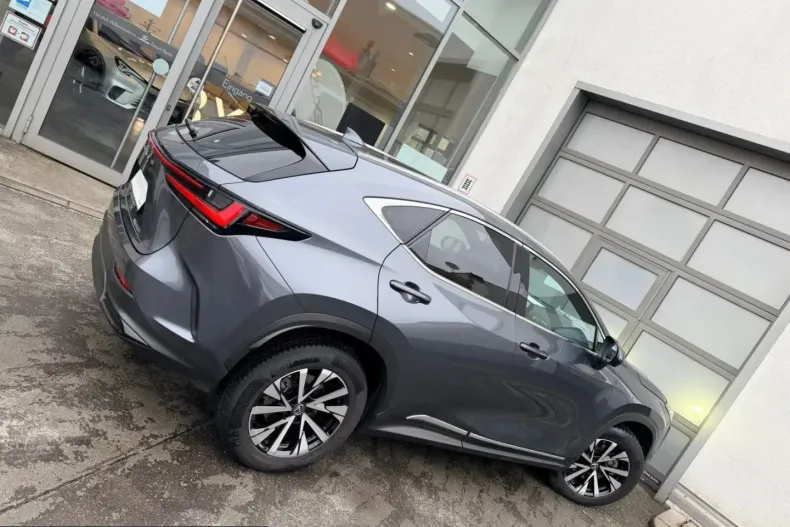 Lexus NX 350h din 2022 cu 40.237 km - oferta LEX200193 - foto 12