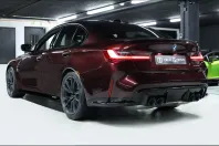 BMW M3 (Seria 3) din 2025 cu 5.905 km - oferta BMW200194 - foto 1