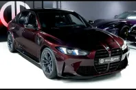 BMW M3 (Seria 3) din 2025 cu 5.905 km - oferta BMW200194 - foto 4