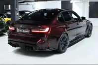 BMW M3 (Seria 3) din 2025 cu 5.905 km - oferta BMW200194 - foto 5