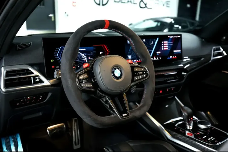 BMW M3 (Seria 3) din 2025 cu 5.905 km - oferta BMW200194 - foto 7