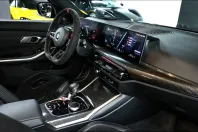 BMW M3 (Seria 3) din 2025 cu 5.905 km - oferta BMW200194 - foto 9