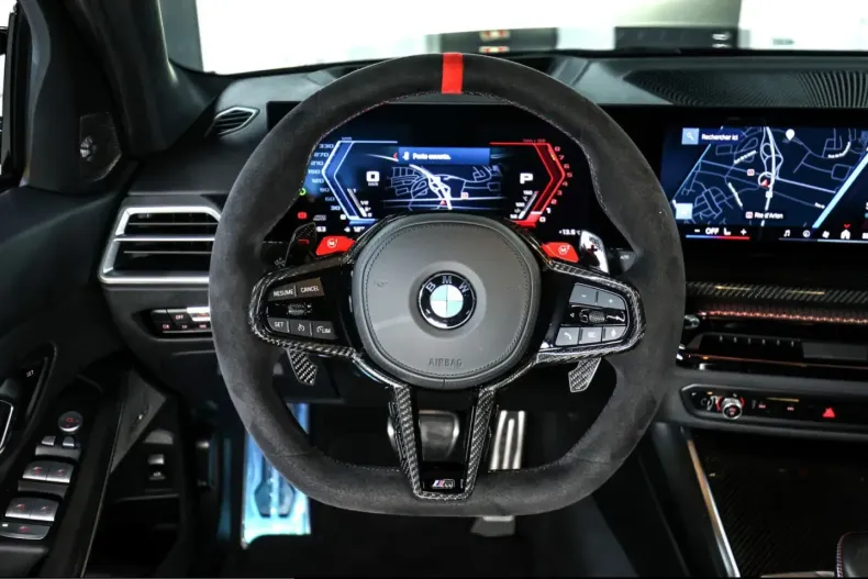 BMW M3 (Seria 3) din 2025 cu 5.905 km - oferta BMW200194 - foto 11