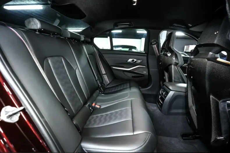 BMW M3 (Seria 3) din 2025 cu 5.905 km - oferta BMW200194 - foto 13