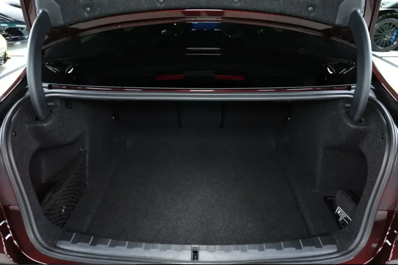 BMW M3 (Seria 3) din 2025 cu 5.905 km - oferta BMW200194 - foto 14