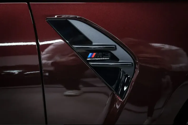 BMW M3 (Seria 3) din 2025 cu 5.905 km - oferta BMW200194 - foto 15