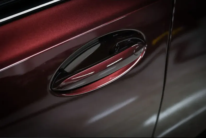 BMW M3 (Seria 3) din 2025 cu 5.905 km - oferta BMW200194 - foto 16