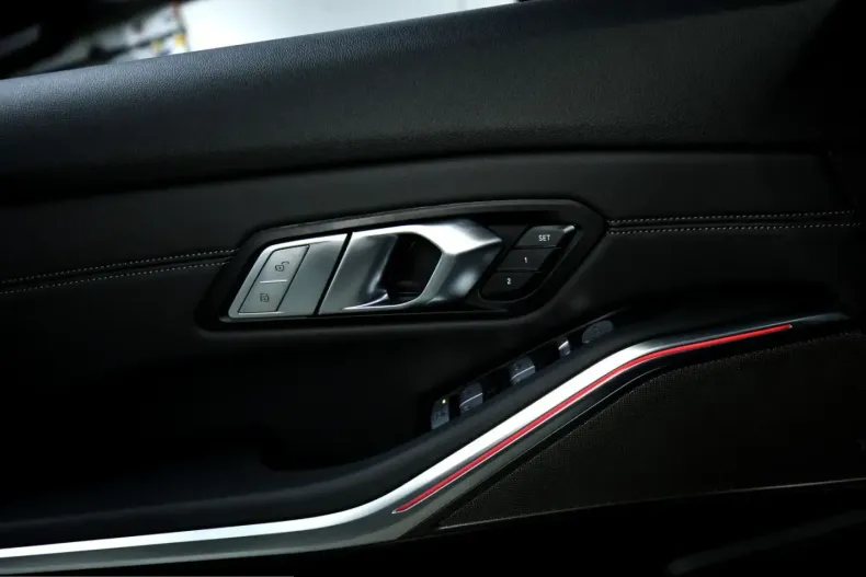 BMW M3 (Seria 3) din 2025 cu 5.905 km - oferta BMW200194 - foto 17