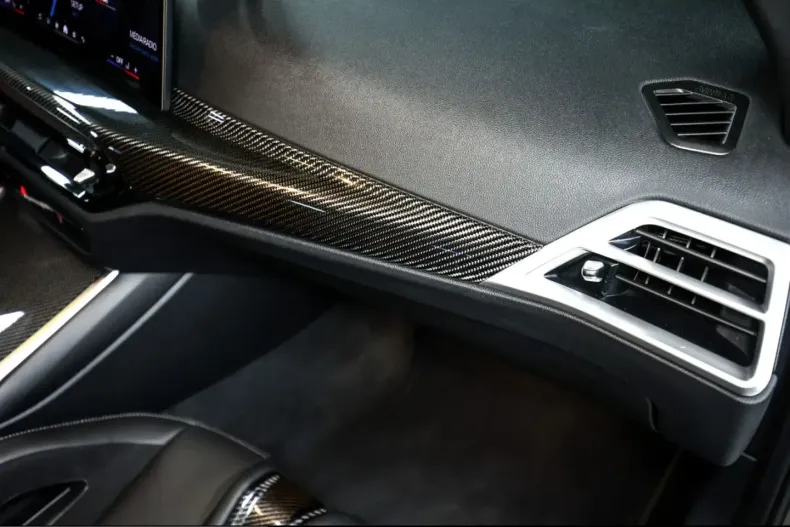 BMW M3 (Seria 3) din 2025 cu 5.905 km - oferta BMW200194 - foto 20