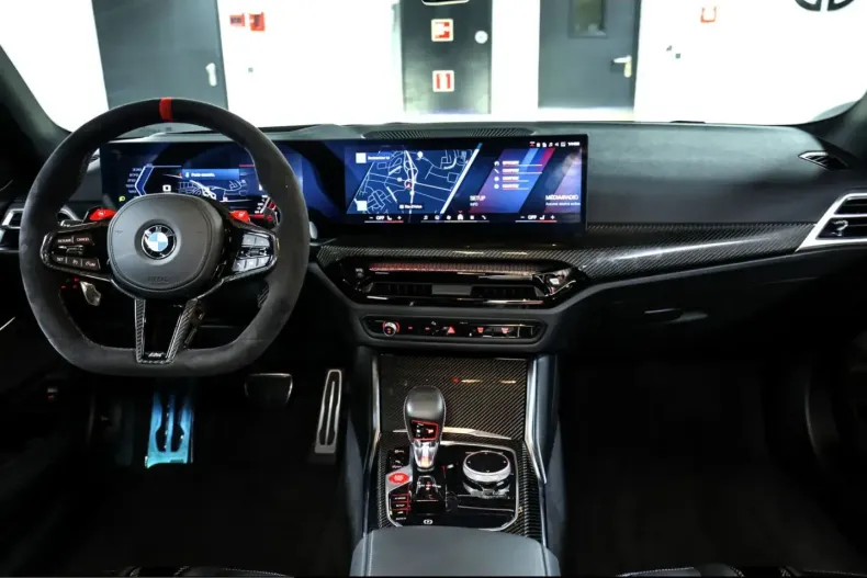 BMW M3 (Seria 3) din 2025 cu 5.905 km - oferta BMW200194 - foto 22