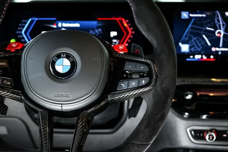 BMW M3 (Seria 3) din 2025 cu 5.905 km - oferta BMW200194 - foto 26