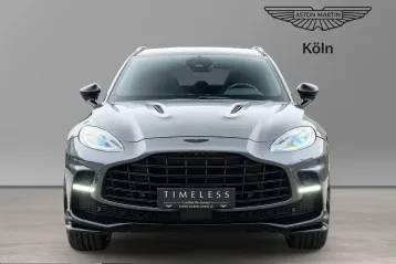 Aston Martin DBX din 2025 - oferta AST200195