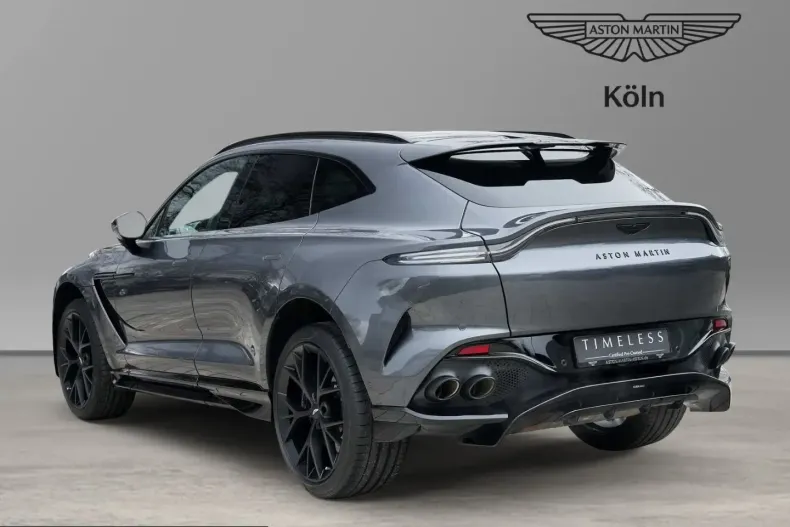 Aston Martin DBX din 2025 cu 13.580 km - oferta AST200195 - foto 7