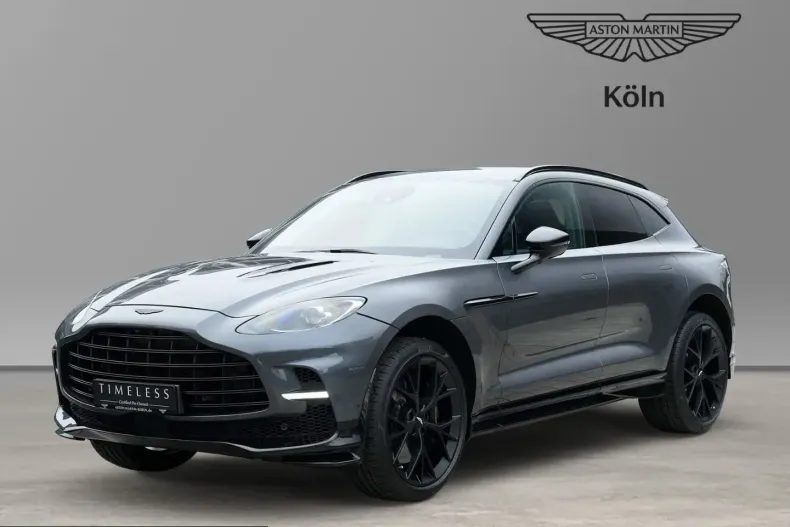 Aston Martin DBX din 2025 cu 13.580 km - oferta AST200195 - foto 9