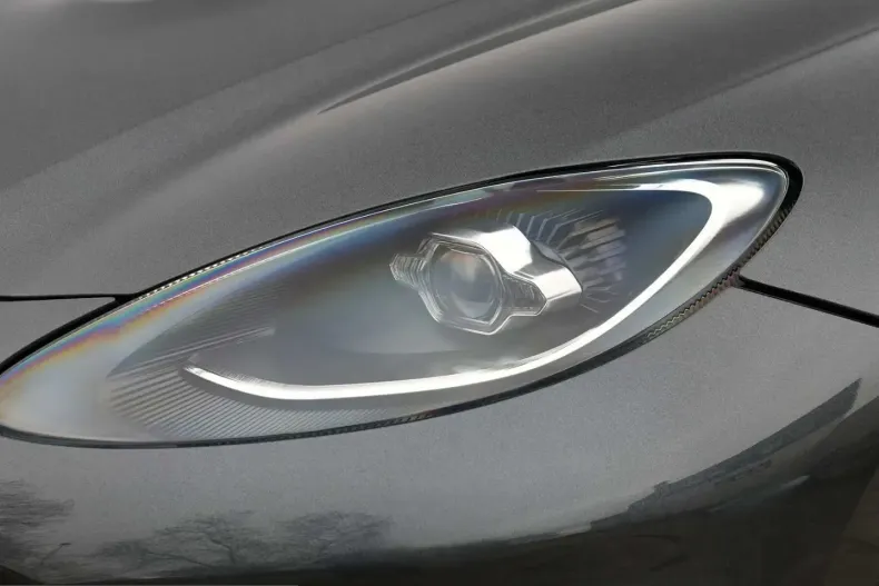 Aston Martin DBX din 2025 cu 13.580 km - oferta AST200195 - foto 11