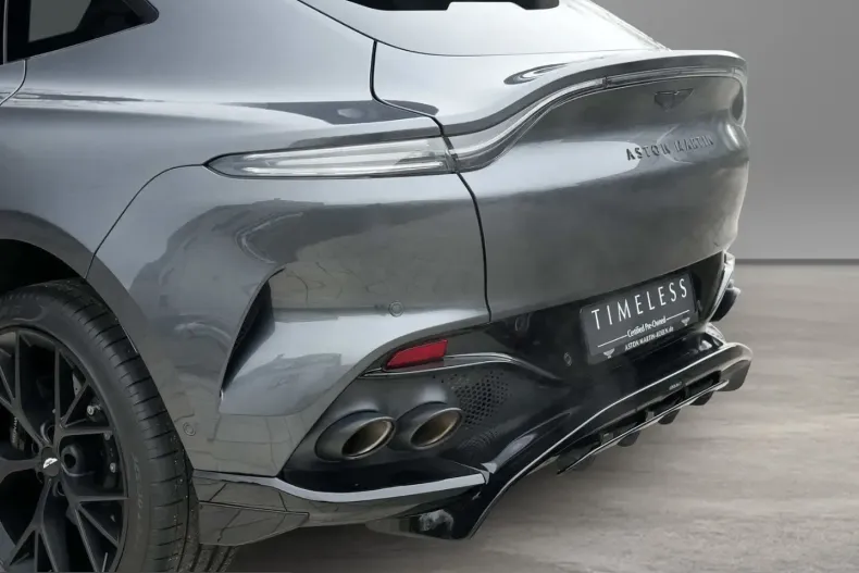 Aston Martin DBX din 2025 cu 13.580 km - oferta AST200195 - foto 14