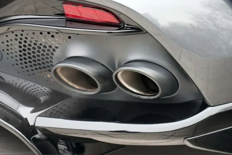 Aston Martin DBX din 2025 cu 13.580 km - oferta AST200195 - foto 15