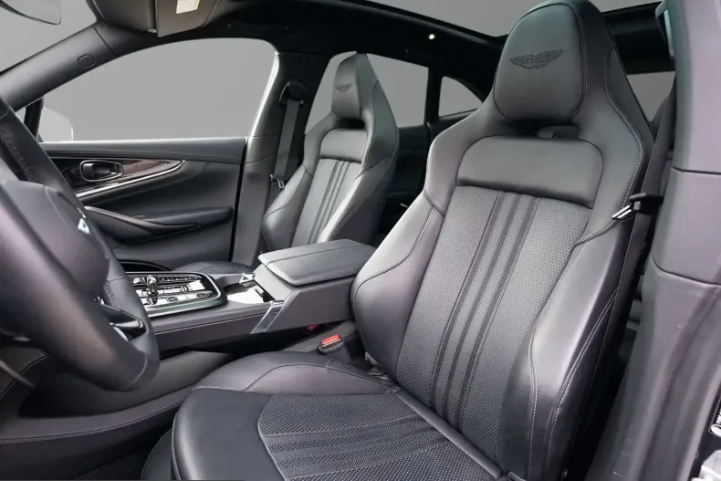 Aston Martin DBX din 2025 cu 13.580 km - oferta AST200195 - foto 20