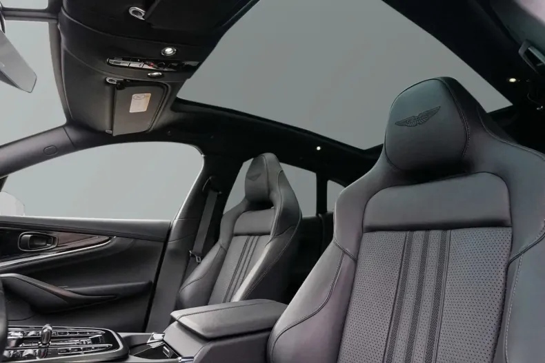 Aston Martin DBX din 2025 cu 13.580 km - oferta AST200195 - foto 21