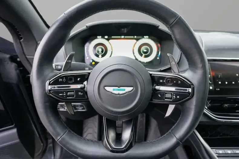 Aston Martin DBX din 2025 cu 13.580 km - oferta AST200195 - foto 22