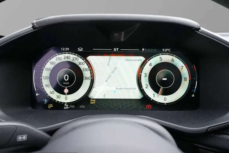 Aston Martin DBX din 2025 cu 13.580 km - oferta AST200195 - foto 23