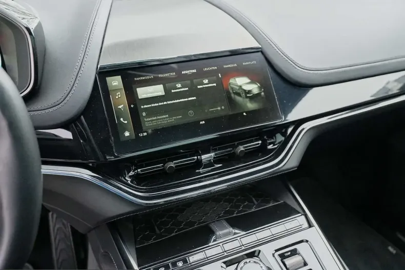 Aston Martin DBX din 2025 cu 13.580 km - oferta AST200195 - foto 27